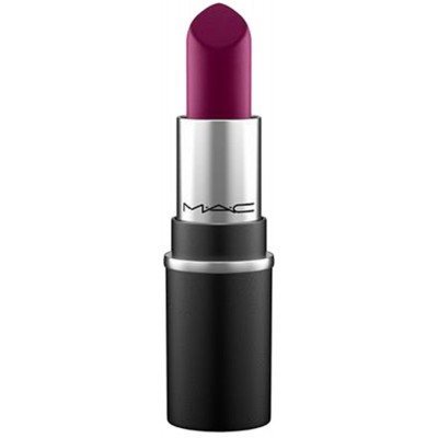 Ruj de buze MAC Retro Matte Lipstick Mini Rebel