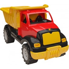 Mașină Ucar Toys Машина пластик (01)