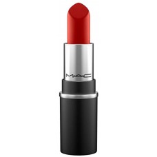 Помада для губ MAC Retro Matte Lipstick Russian Red