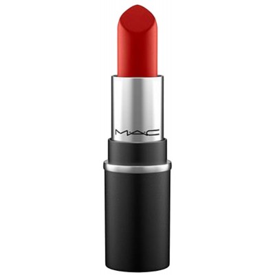 Помада для губ MAC Retro Matte Lipstick Russian Red