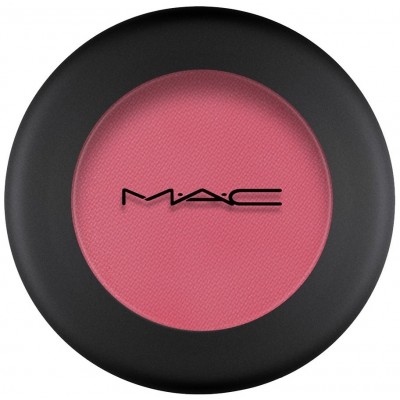 Тени для век MAC Powder Kiss Eyeshadow Fall In Love