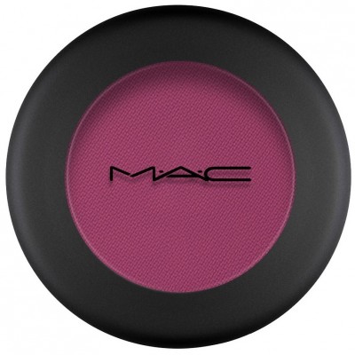 Тени для век MAC Powder Kiss Eyeshadow Lens Blur