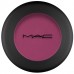 Тени для век MAC Powder Kiss Eyeshadow Lens Blur