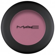 Тени для век MAC Powder Kiss Eyeshadow Ripened