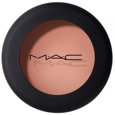 Тени для век MAC Powder Kiss Eyeshadow What Clout!