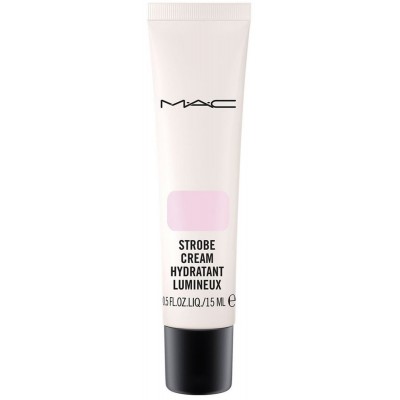 Хайлайтер MAC Strobe Cream Pinklite 15ml