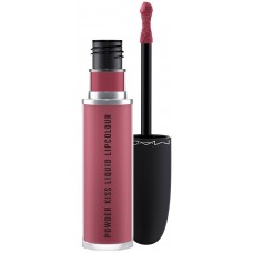 Помада для губ MAC Powder Kiss Liquid Lipcolour More The Mehrie