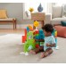 Развивающая книжка для малышей Fisher Price Познавательная поездка (HCL02)