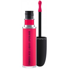 Помада для губ MAC Powder Kiss Liquid Lipcolor Billion $ Smile