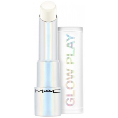 Бальзам для губ MAC Glow Play Lip Balm Halo At Me