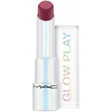 Бальзам для губ MAC Glow Play Lip Balm Grapely Admired