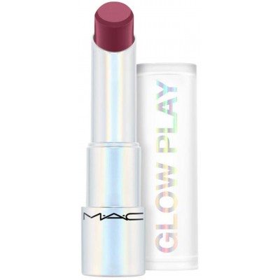 Бальзам для губ MAC Glow Play Lip Balm Grapely Admired