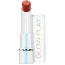 Бальзам для губ MAC Glow Play Lip Balm That Tickles