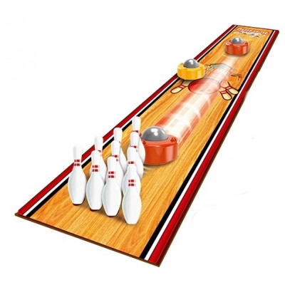 Set jucării EssaToys Table Top Bowling Game (007-155)