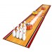 Set jucării EssaToys Table Top Bowling Game (007-155)