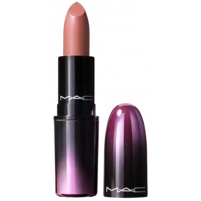 Помада для губ MAC Love Me Lipstick Laissez Faire