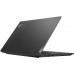 Ноутбук Lenovo ThinkPad E15 Gen3 Black (R7 5700U 16Gb 512Gb)