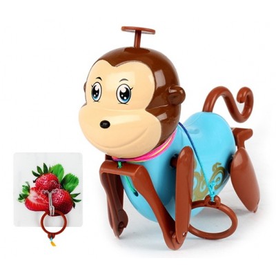 Игровой набор EssaToys Monkey (8688-1)