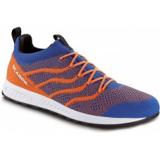 Adidași pentru bărbați Scarpa Gecko Air Flip Turkish Sea/Flame 38