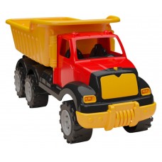 Mașină Ucar Toys Машина пластик (02)