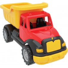 Mașină Ucar Toys Машина пластик (03)