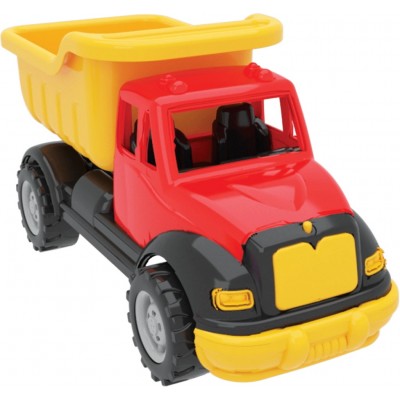 Mașină Ucar Toys Машина пластик (03)