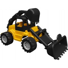 Mașină Ucar Toys Машина пластик (11)