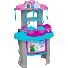 Mobilier de jucărie Ucar Toys Кухня детская (120)