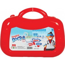 Set jucării Ucar Toys Набор доктора (135)