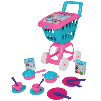 Seturi de veselă pentru păpuși Ucar Toys (148)