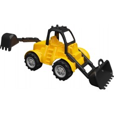 Mașină Ucar Toys Машина пластик (16)