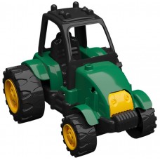 Mașină Ucar Toys Трактор пластик (51)