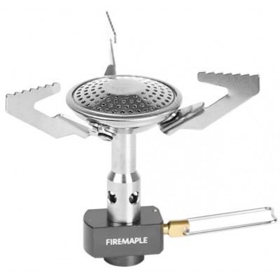 Arazator Fire-Maple Buzz Portable Backpacking Stove