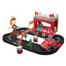 Set de construcție Ucar Toys Конструктор (94)