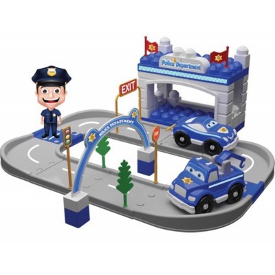 Set de construcție Ucar Toys Конструктор (95)