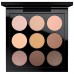 Тени для век MAC Eye Shadow x9 Amber Times Nine