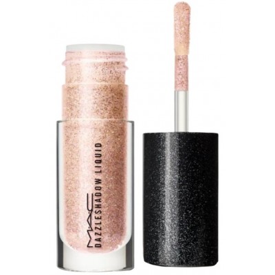 Тени для век MAC Dazzleshadow Liquid Every Day Is Sunshine