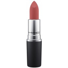 Помада для губ MAC Powder Kiss Lipstick Brickthrough