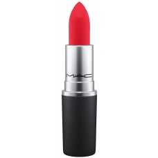 Помада для губ MAC Powder Kiss Lipstick Lasting Passion