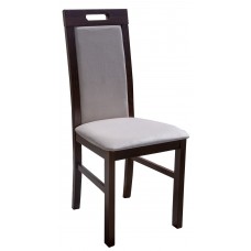 Стул Magnusplus Nilo 9 Orzech + 25X