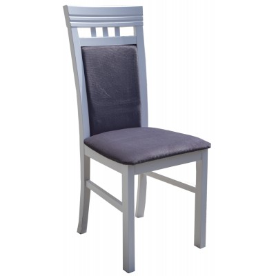 Стул Magnusplus Milano Bialy 26x
