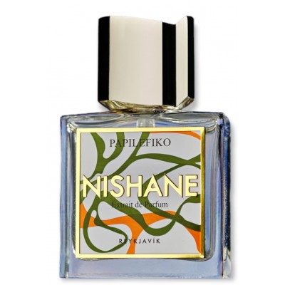 Parfum-unisex Nishane Papilefiko Extrait de Parfum 50ml