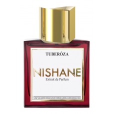 Parfum-unisex Nishane Tuberoza Extrait de Parfum 50ml