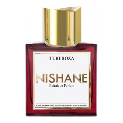 Parfum-unisex Nishane Tuberoza Extrait de Parfum 50ml