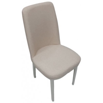 Стул Magnusplus CX 202 Ivory/Ivory Legs