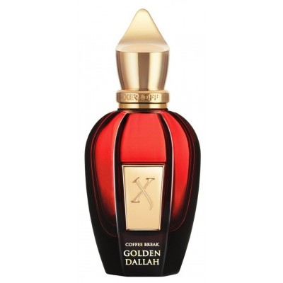 Parfum-unisex Xerjoff Golden Dallah Parfum 50ml