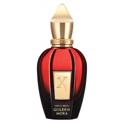 Parfum-unisex Xerjoff Golden Moka Parfum 50ml