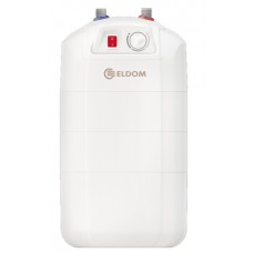 Бойлер Eldom Extra 15L (72326PMP)