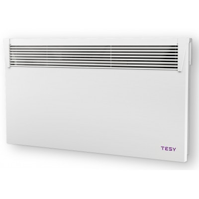 Convector electric Tesy CN 031 200 EI Cloud W