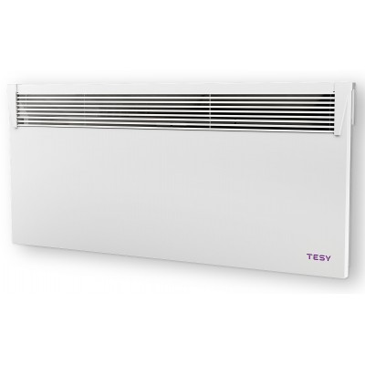 Convector electric Tesy CN 031 250 EI Cloud W